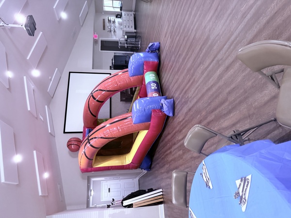 Shindigz Event Rentals
