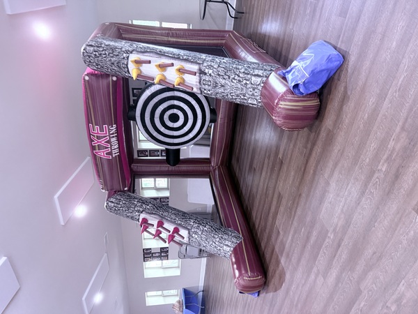 Shindigz Event Rentals