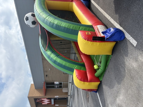Shindigz Event Rentals