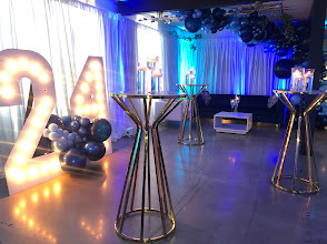 Your Event Center