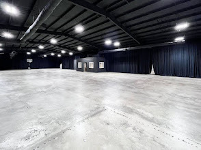 Your Event Center