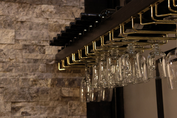Bistro Mediterranean & Tapas Bar