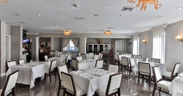 Cenzino Ristorante