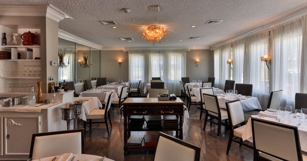 Cenzino Ristorante