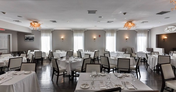 Cenzino Ristorante