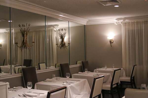 Cenzino Ristorante
