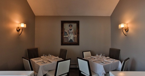 Cenzino Ristorante