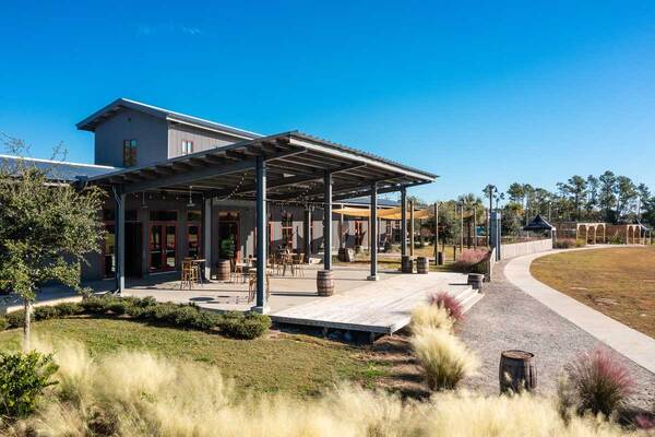 Firefly Distillery