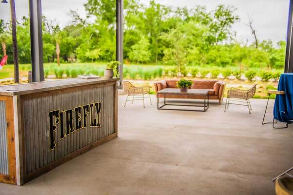 Firefly Distillery