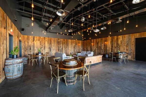 Firefly Distillery