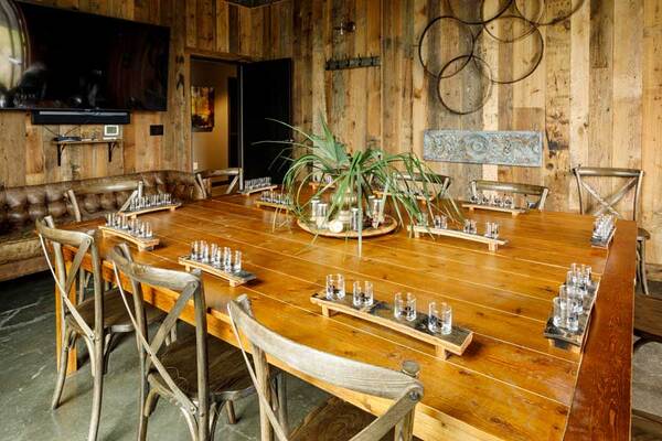 Firefly Distillery