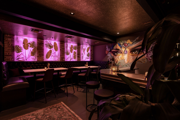 Devil May Care