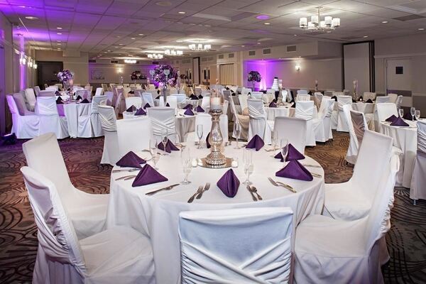 Best Western Plus - Steeplegate Inn