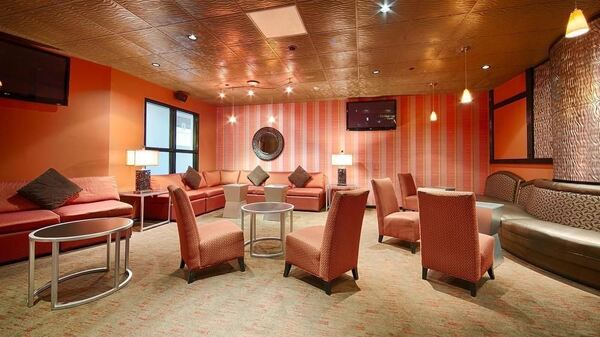 Best Western Plus - Steeplegate Inn