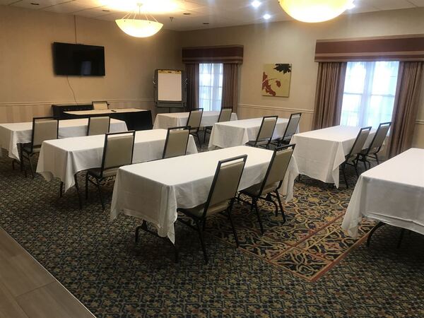 Best Western Plus - Steeplegate Inn