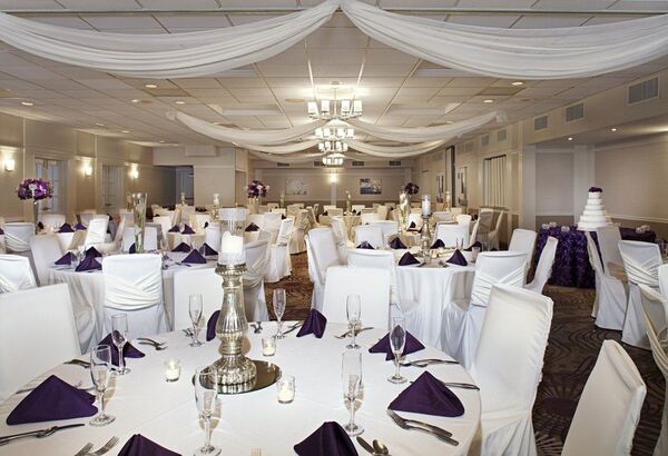 Best Western Plus - Steeplegate Inn