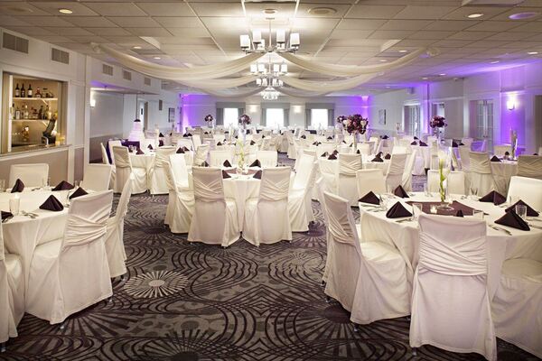 Best Western Plus - Steeplegate Inn