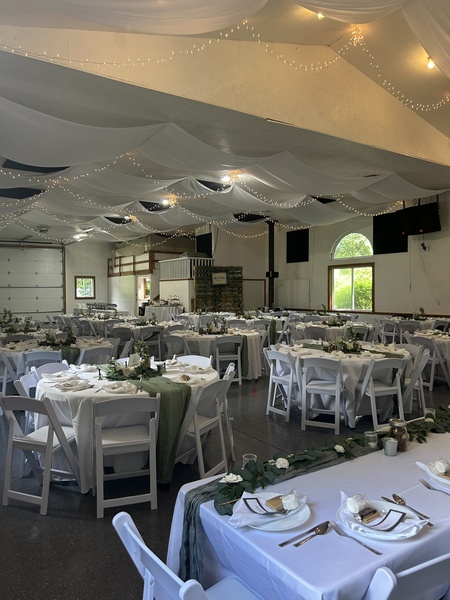 Alger Rentals