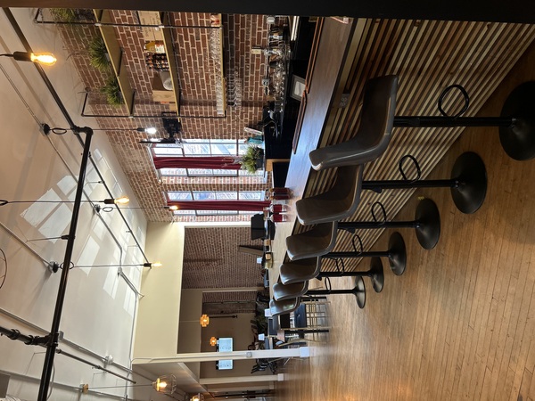 Aromas Tea Bar