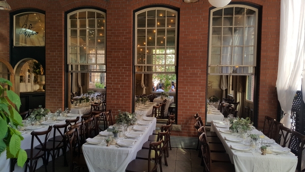 Caffino Ristorante