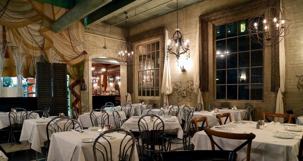Caffino Ristorante