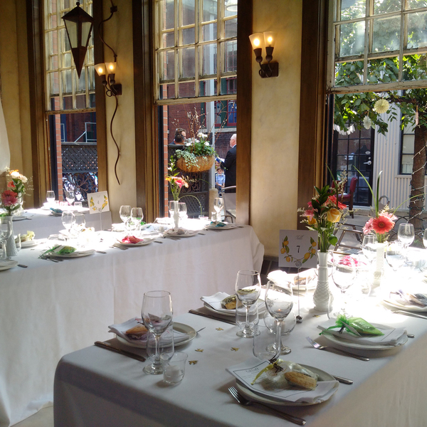 Caffino Ristorante