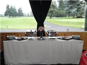 LinenTablecloth - Indianapolis