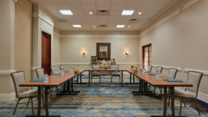 Hibiscus Suite