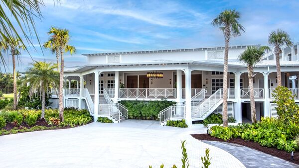Cheeca Lodge & Spa
