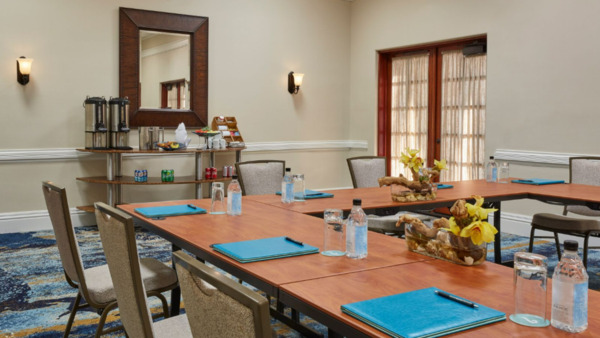 Cheeca Lodge & Spa