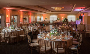 William Penn Ballroom