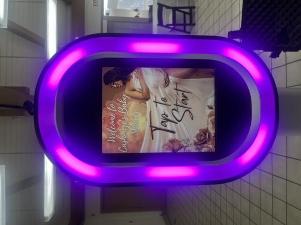 Sweet Memories Photobooth