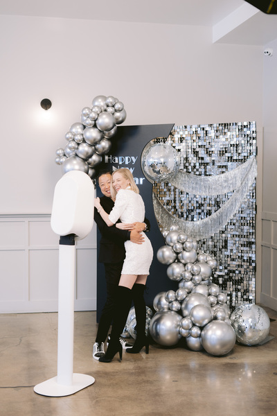 Sweet Memories Photobooth