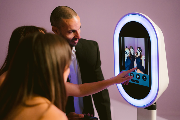Sweet Memories Photobooth