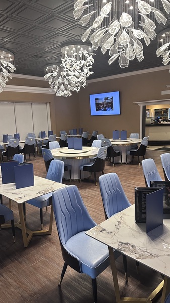 SushiOo Thai and Asian Cuisine