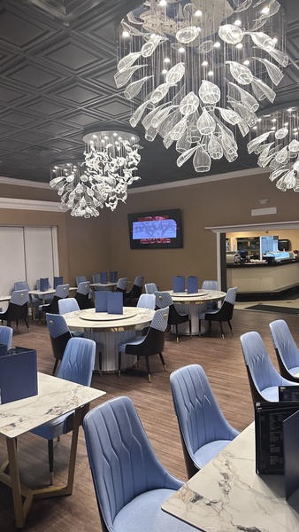 SushiOo Thai and Asian Cuisine