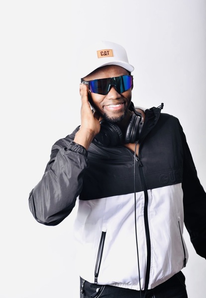 DJ Kalix
