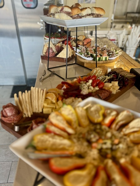 Taza Catering & Events