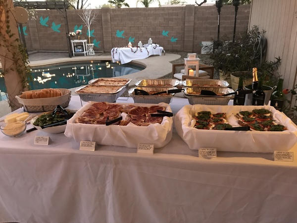 Taza Catering & Events