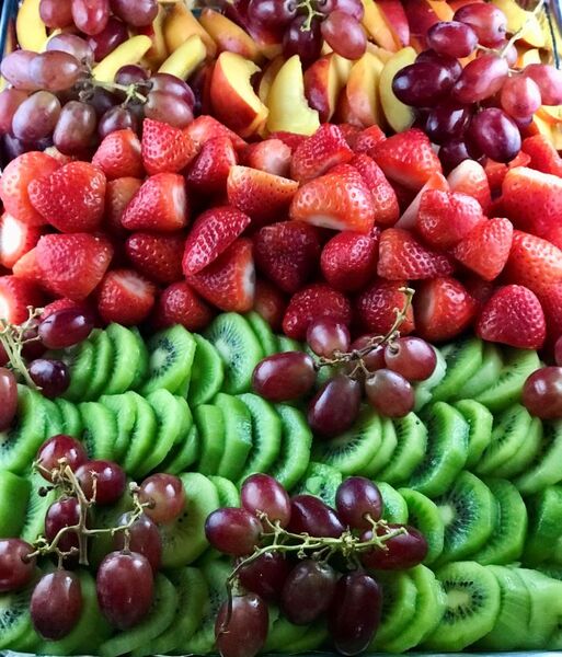 Taza Catering & Events
