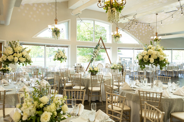 Swan Lake Caterers