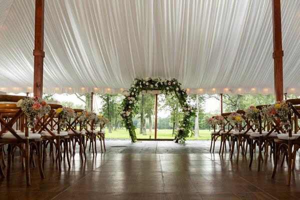 Swan Lake Caterers