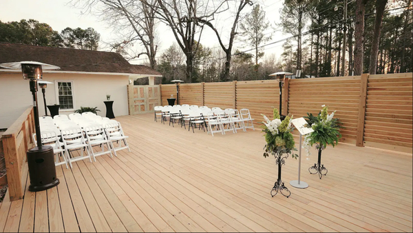 Legacy Rise Venue