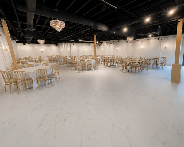 TeeBee Event Hall