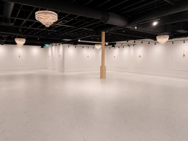 TeeBee Event Hall