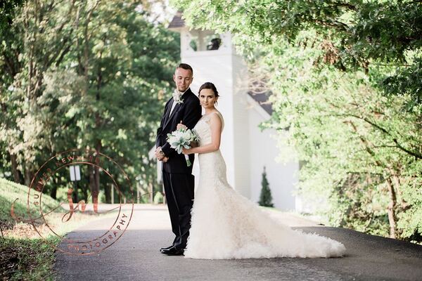 Wedding Venue at The Shepherd of the Hills