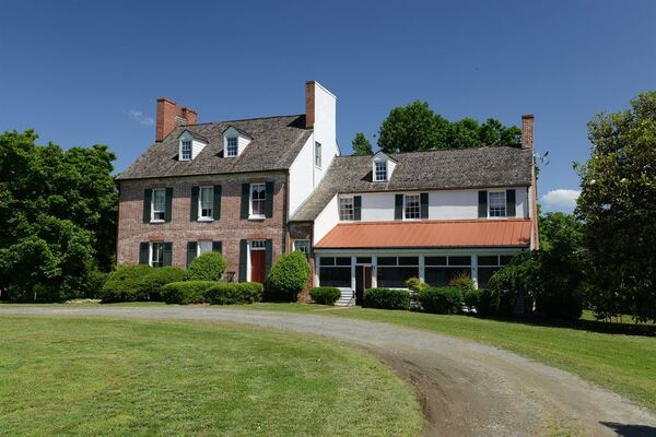 Inn at Mitchell House