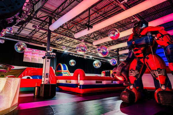 Bounce Empire