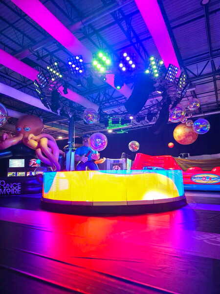 Bounce Empire