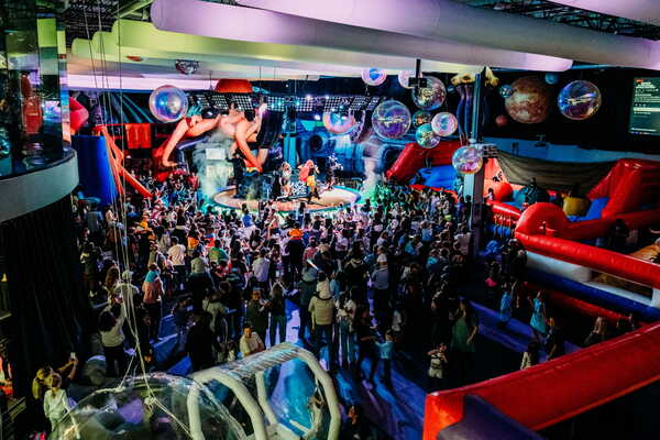 Bounce Empire